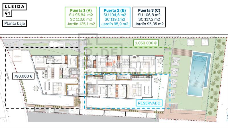 Foto 6c11f4f7-9e36-4186-bee8-e3624a219ae7. Appartement in Centre-Platja Platja d´Aro