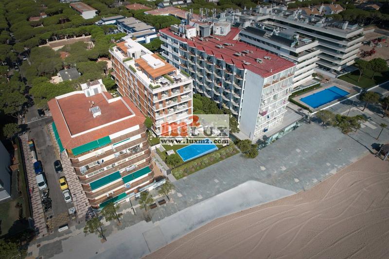 Foto 8ac31091-8690-4b3b-9a1a-1bae53123581. Appartement in Centre-Platja Platja d´Aro