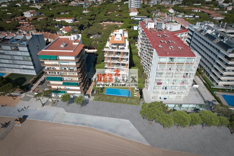 Foto d81bc600-105f-4902-beec-1dab88be6d88. Appartement in Centre-Platja Platja d´Aro