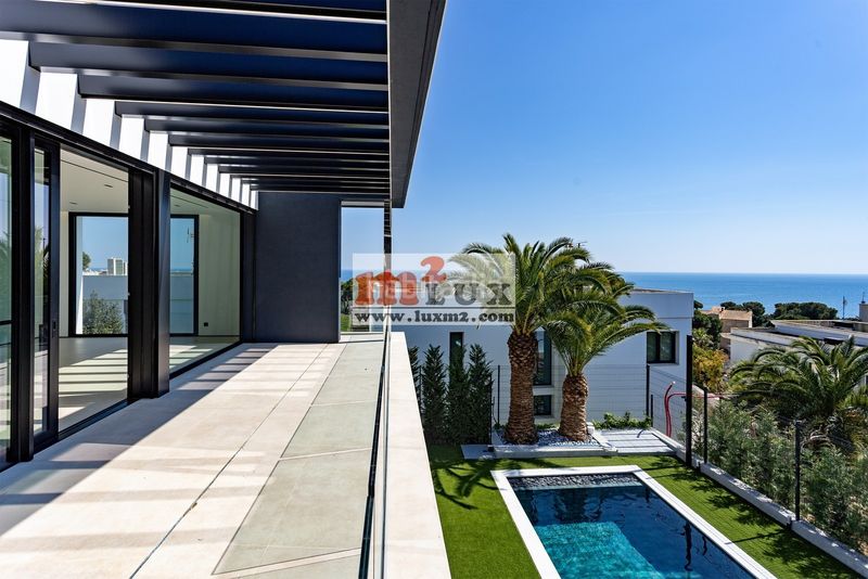 Foto 1092fb98-d1b8-4a8e-93e2-236e4769ede7. Casa amb calefacció aparcament piscina a Torre Valentina-Mas Vilar de La Mutxada-Treumal Sant Antoni de Calonge