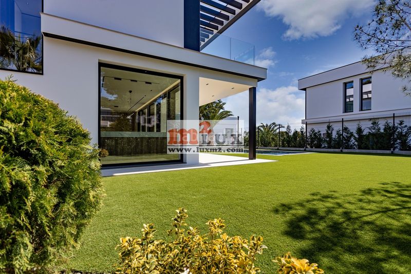 Foto 14607bb7-af29-4e41-a4a9-5879282b21bb. Casa amb calefacció aparcament piscina a Torre Valentina-Mas Vilar de La Mutxada-Treumal Sant Antoni de Calonge