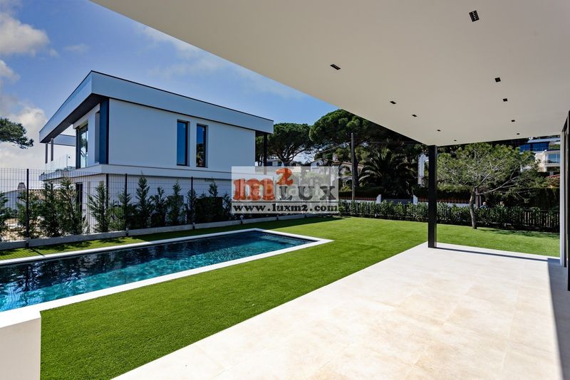 Foto 35ea7fca-6b42-44a6-99e0-04b2ea28ca4d. Casa amb calefacció aparcament piscina a Torre Valentina-Mas Vilar de La Mutxada-Treumal Sant Antoni de Calonge