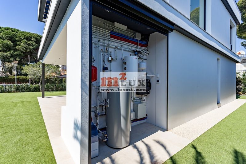 Foto 461cab71-0ca4-4ea4-948b-c02e33c16c9e. Casa amb calefacció aparcament piscina a Torre Valentina-Mas Vilar de La Mutxada-Treumal Sant Antoni de Calonge