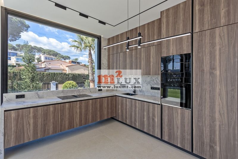 Foto 496bd700-4253-452a-a457-c09ba2a74773. Casa amb calefacció aparcament piscina a Torre Valentina-Mas Vilar de La Mutxada-Treumal Sant Antoni de Calonge