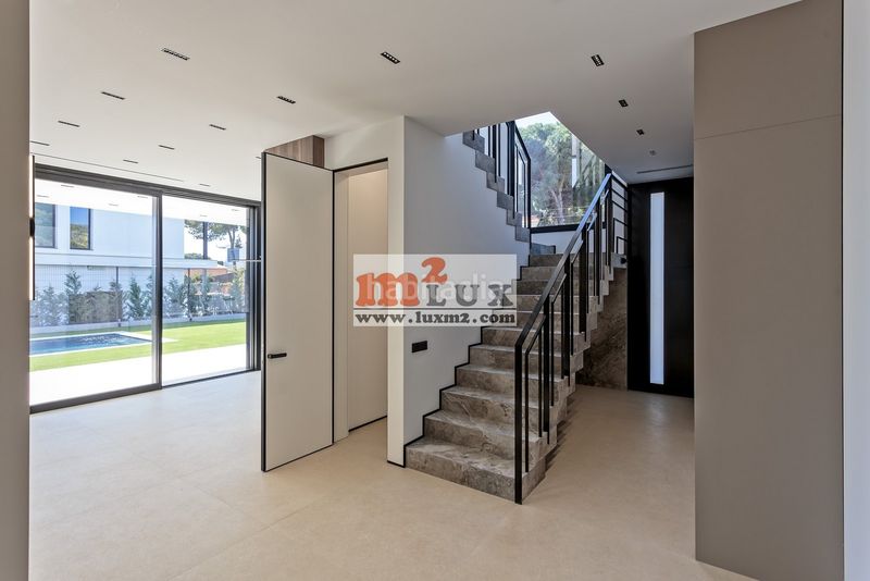 Foto 5e77aca4-7b76-4ed1-bc6f-99091ad4d7e3. Casa amb calefacció aparcament piscina a Torre Valentina-Mas Vilar de La Mutxada-Treumal Sant Antoni de Calonge