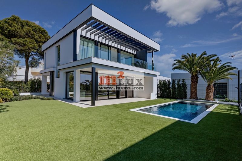 Foto 6c1609c8-30f6-439c-8917-48a50782dce4. Casa amb calefacció aparcament piscina a Torre Valentina-Mas Vilar de La Mutxada-Treumal Sant Antoni de Calonge