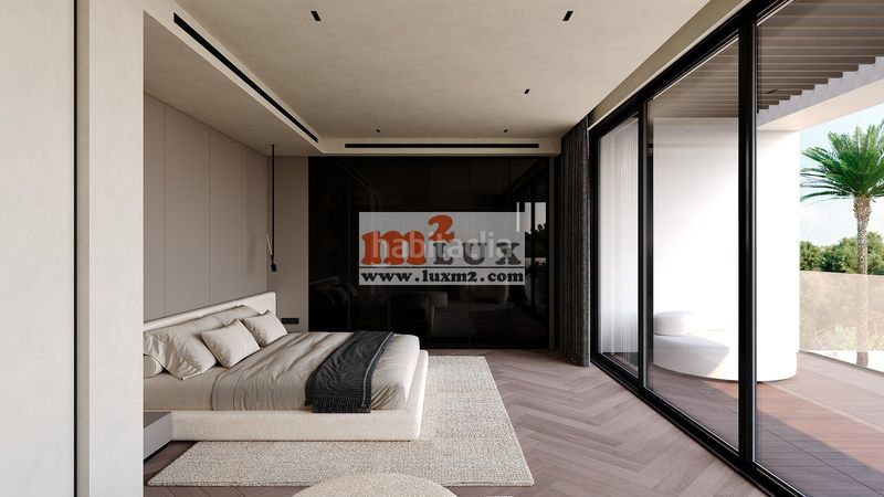 Foto 7d01318a-dd82-41a8-9068-4ab6a192ad66. Casa amb calefacció aparcament piscina a Torre Valentina-Mas Vilar de La Mutxada-Treumal Sant Antoni de Calonge