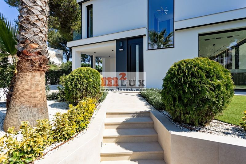 Foto a09b30c5-10c7-4855-aa2b-d440dfab7e55. Casa amb calefacció aparcament piscina a Torre Valentina-Mas Vilar de La Mutxada-Treumal Sant Antoni de Calonge