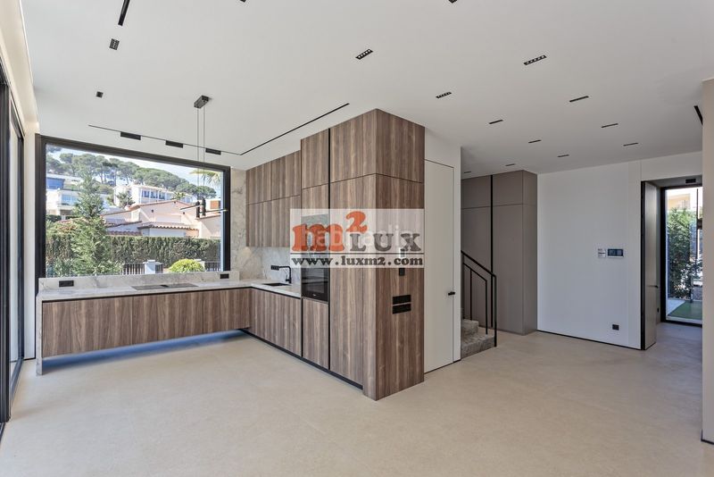 Foto a244c7ed-b016-4381-9d69-a3477afa47e2. Casa amb calefacció aparcament piscina a Torre Valentina-Mas Vilar de La Mutxada-Treumal Sant Antoni de Calonge