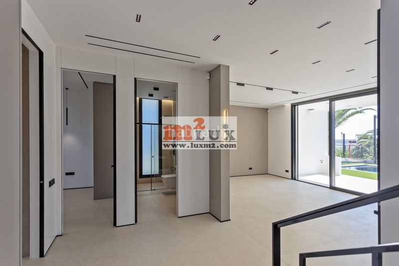 Foto b50a10ad-bbb1-406d-bb26-48df2ec38e94. Casa amb calefacció aparcament piscina a Torre Valentina-Mas Vilar de La Mutxada-Treumal Sant Antoni de Calonge