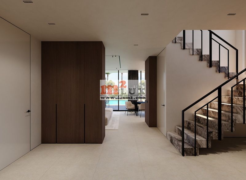 Foto bb5c8a8b-f954-49e7-b45d-9a42c290d433. Casa amb calefacció aparcament piscina a Torre Valentina-Mas Vilar de La Mutxada-Treumal Sant Antoni de Calonge