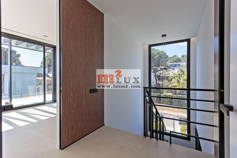 Foto ee3c8fb1-02bf-454c-a456-55afc53d5de7. Casa amb calefacció aparcament piscina a Torre Valentina-Mas Vilar de La Mutxada-Treumal Sant Antoni de Calonge