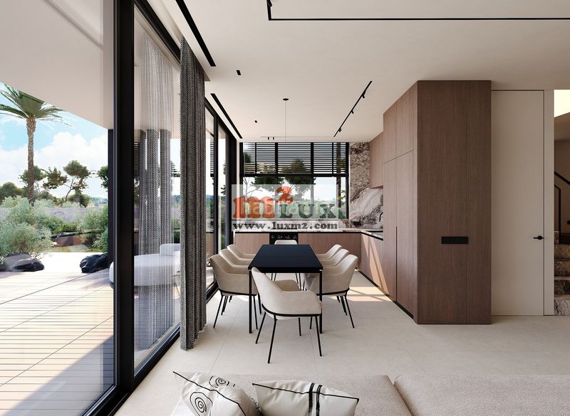 Foto ee4d5539-c01d-4000-8c64-1656dc1a29e0. Casa amb calefacció aparcament piscina a Torre Valentina-Mas Vilar de La Mutxada-Treumal Sant Antoni de Calonge