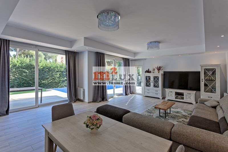 Foto 5da9293a-ff73-45ff-8eda-550ab80eb2fe. Casa amb calefacció aparcament piscina a Torre Valentina-Mas Vilar de La Mutxada-Treumal Sant Antoni de Calonge