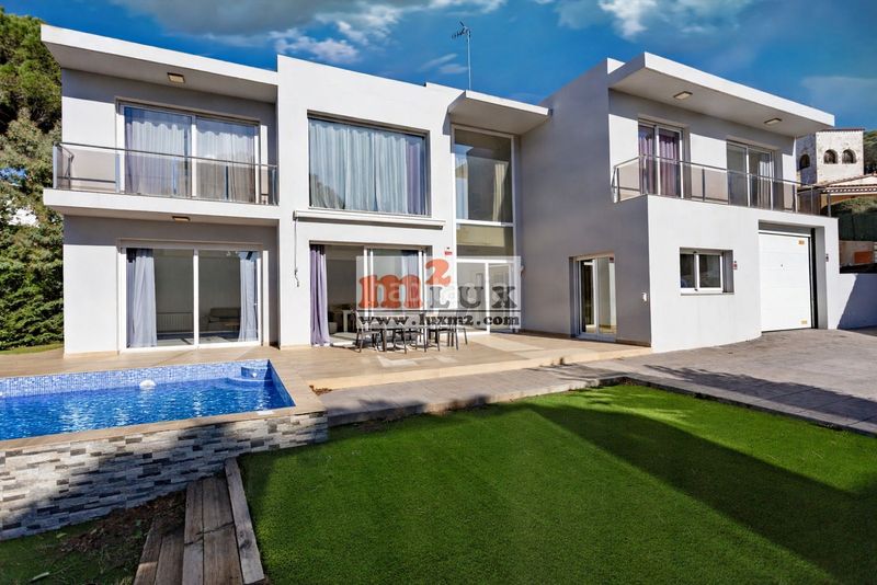 Foto 5e46e2fb-2f2e-48b1-b2f8-fb9040c96b72. Casa amb calefacció aparcament piscina a Torre Valentina-Mas Vilar de La Mutxada-Treumal Sant Antoni de Calonge