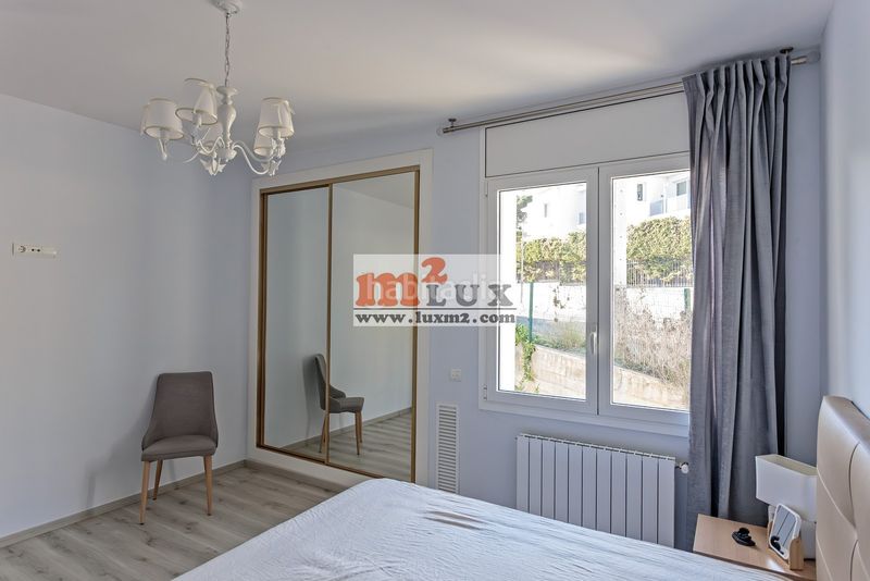 Foto 7f36eb14-abeb-45b5-9065-bd450933af35. Casa amb calefacció aparcament piscina a Torre Valentina-Mas Vilar de La Mutxada-Treumal Sant Antoni de Calonge