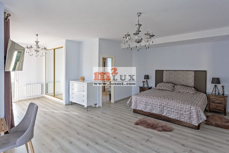 Foto bf1e78fa-7adb-41a7-bc5d-5c9336f31d08. Casa amb calefacció aparcament piscina a Torre Valentina-Mas Vilar de La Mutxada-Treumal Sant Antoni de Calonge