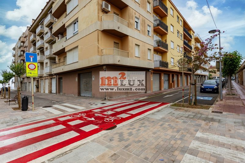 Foto a49082e7-6f9b-4c76-b403-c841a93dda3e. Pis a carrer riera d'aubí 33 a Platja Gran Palamós