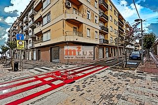 Appartamento in Carrer riera d'aubí 33. Piso en segunda línea de mar en palamós, costa brava, españa.