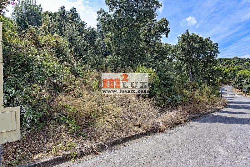 Foto 3792e81e-e6cd-4435-a1a0-9c692366ac7e. Terreno residencial parcela de terreno en la urbanización mas palli, , costa brava. en Calonge