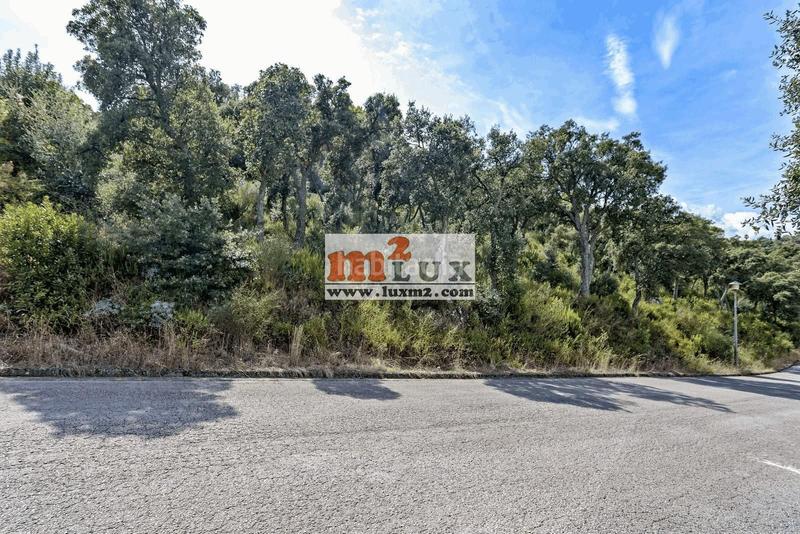 Foto 639ddaf3-f9d2-4331-902d-cc43f91e4081. Terreno residencial parcela de terreno en la urbanización mas palli, , costa brava. en Calonge