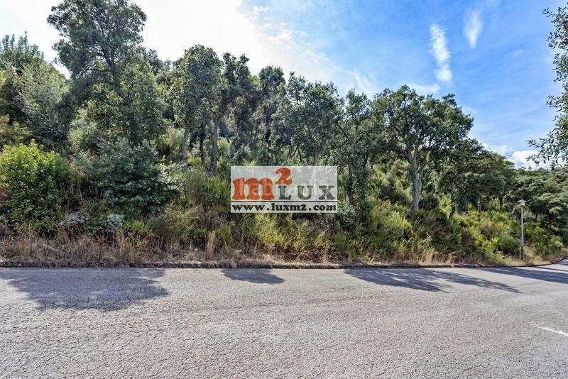 Foto 9ffb8ee0-0ab2-4199-8bbf-1139ca120494. Terreno residencial parcela de terreno en la urbanización mas palli, , costa brava. en Calonge