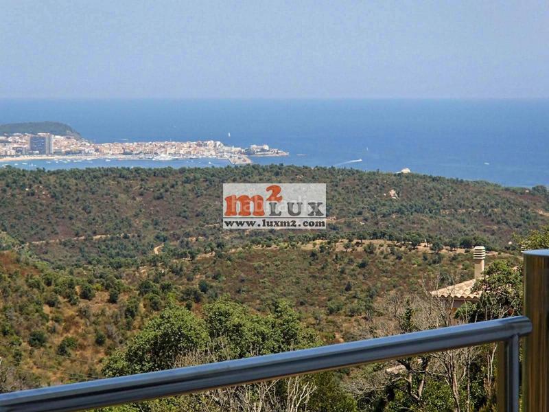 Foto 191ec289-9318-402e-b395-38def081101b. Casa villa con vistas al mar en la residencia de mas nou, playa de aro, costa brava. en Platja d´Aro