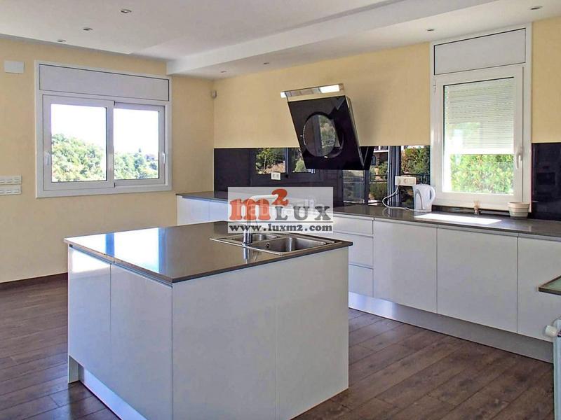 Foto 22006c35-d044-4b20-ab8b-256c73faf487. Casa villa con vistas al mar en la residencia de mas nou, playa de aro, costa brava. en Platja d´Aro