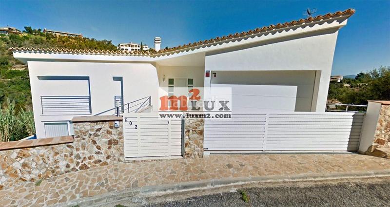 Foto 3a8cc8f1-1665-42ad-9eca-896a414341d8. Casa villa con vistas al mar en la residencia de mas nou, playa de aro, costa brava. en Platja d´Aro