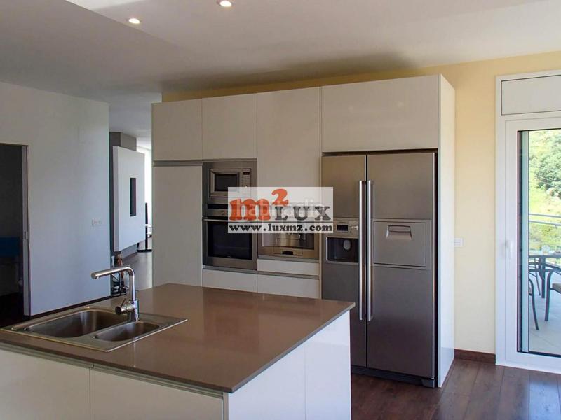 Foto 426f6694-ca58-4bae-9e68-256e27bc003f. Casa villa con vistas al mar en la residencia de mas nou, playa de aro, costa brava. en Platja d´Aro