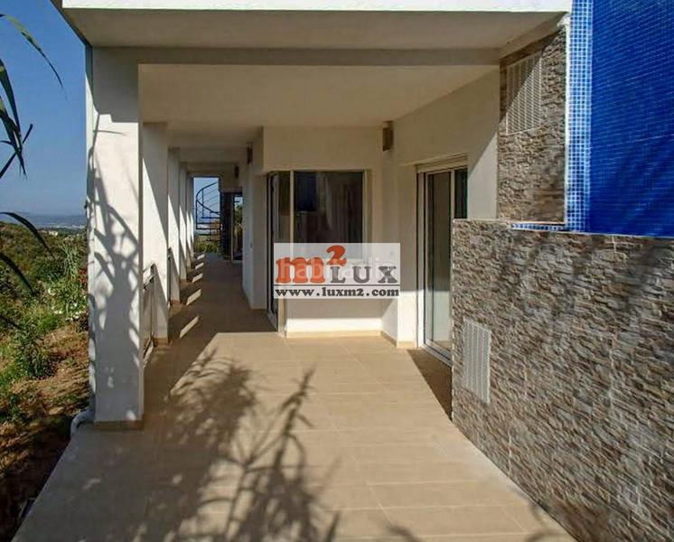 Foto 5205681e-7514-4009-9096-1b10e361f082. Casa villa con vistas al mar en la residencia de mas nou, playa de aro, costa brava. en Platja d´Aro