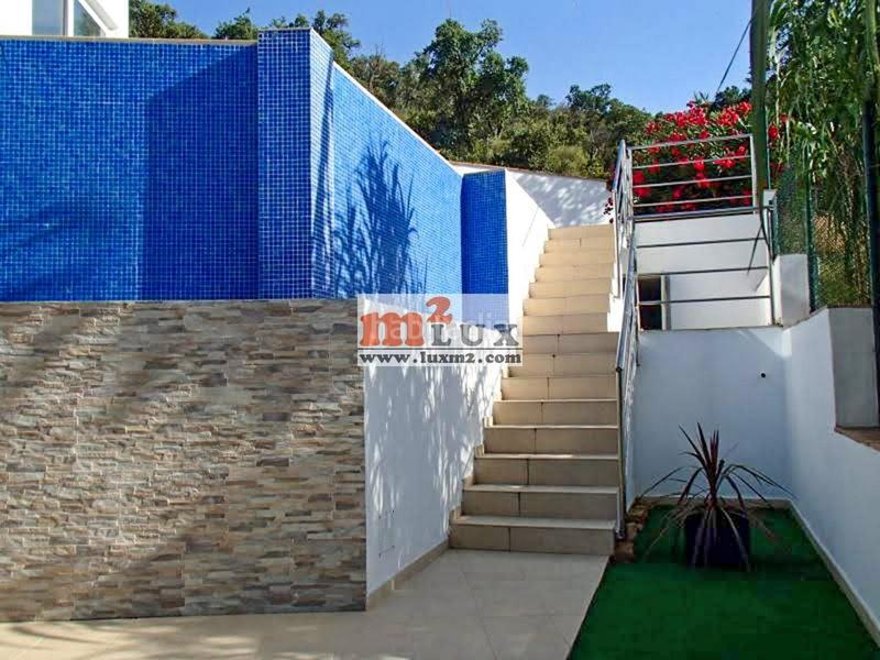 Foto 9af97786-24a9-4850-b080-c5b09c816eb3. Casa villa con vistas al mar en la residencia de mas nou, playa de aro, costa brava. en Platja d´Aro