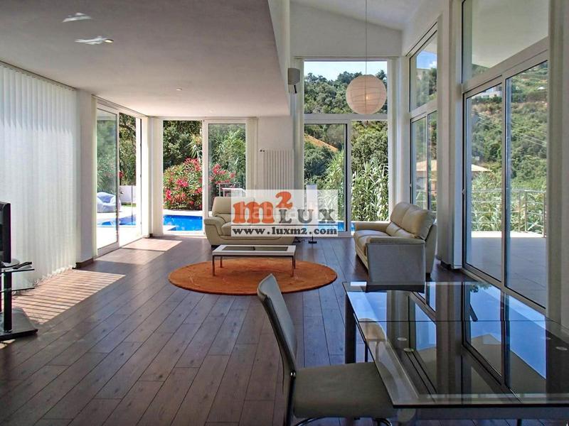 Foto b64962eb-4703-4f78-8d61-189cdb1b4547. Casa villa con vistas al mar en la residencia de mas nou, playa de aro, costa brava. en Platja d´Aro
