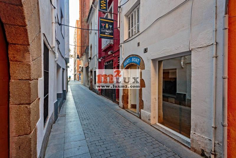 Foto 011179b1-f76e-4cc5-9559-064debf98326. Appartement dans Centre Lloret de Mar