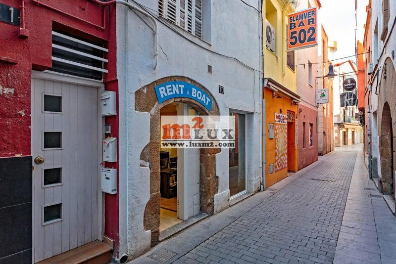 Foto 374e5881-0269-4f05-912d-281c10f8eccd. Appartement dans Centre Lloret de Mar