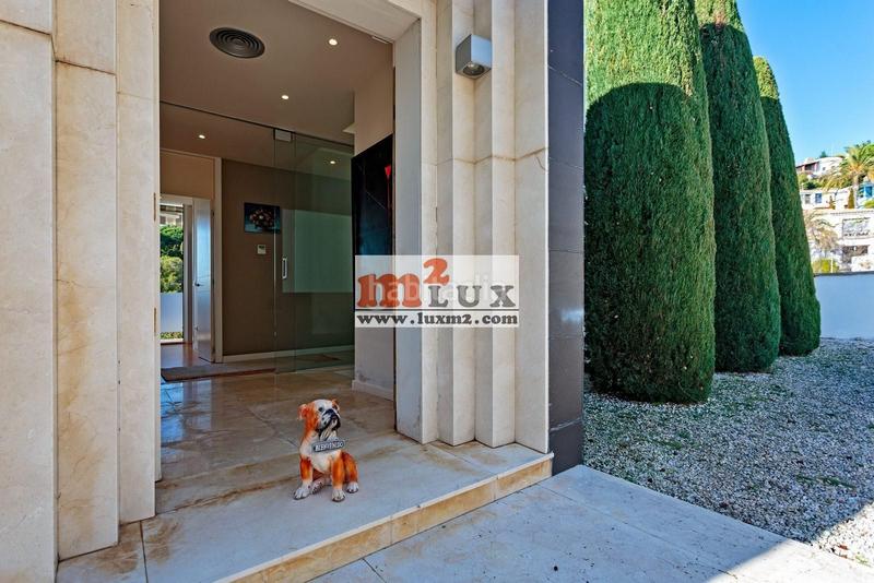 Foto bfc1d2da-94d0-4874-a655-d6d32d9cfddf. Casa con riscaldamento parcheggio piscina in Montgoda Lloret de Mar