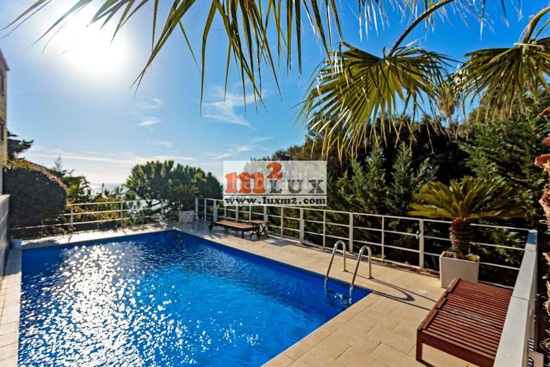 Foto da4f3d63-161f-4a3d-80b6-d01f6291f4f2. Casa con riscaldamento parcheggio piscina in Montgoda Lloret de Mar