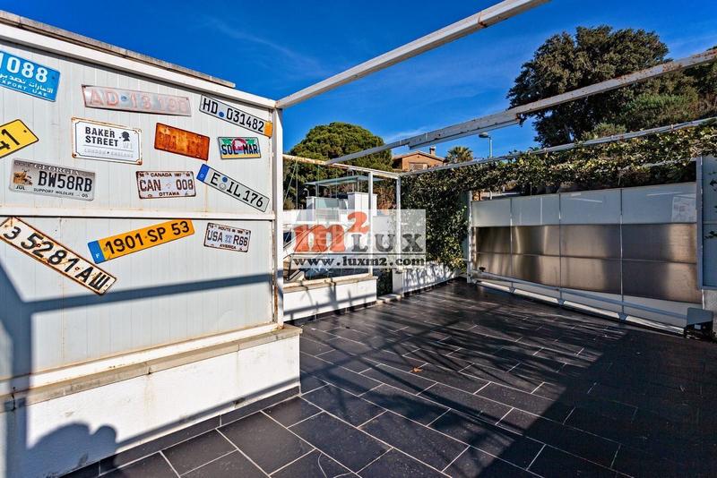 Foto dc4c2a3a-8209-424d-9225-66423d879721. Casa con riscaldamento parcheggio piscina in Montgoda Lloret de Mar