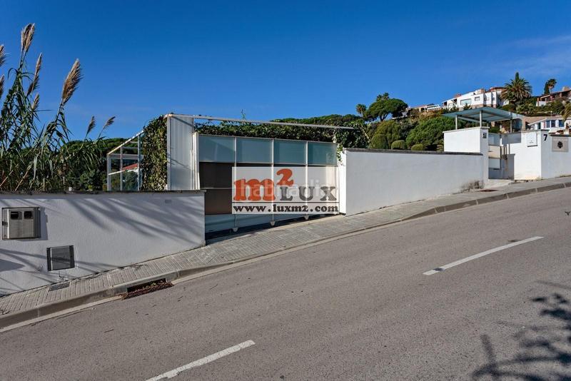 Foto f7f3169c-a147-4ea3-8195-faf88e4c6b5d. Casa con riscaldamento parcheggio piscina in Montgoda Lloret de Mar