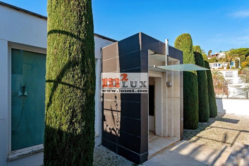 Foto fd87b52e-43b4-45a2-8e15-778f47d8cd4c. Casa con riscaldamento parcheggio piscina in Montgoda Lloret de Mar