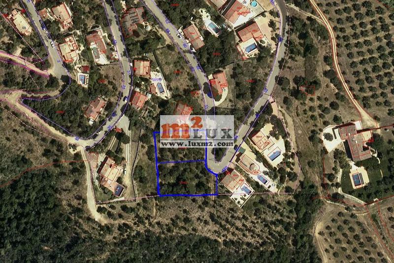 Foto 6b80910e-74eb-4043-94fa-9bcd32af2881. Residential plot in Mas Pere-Río de Oro Calonge