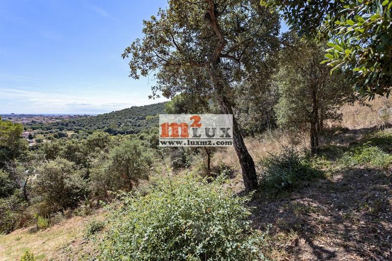 Foto a0d0bf0f-af48-4dba-a4c0-4f09600ab06f. Residential plot in Mas Pere-Río de Oro Calonge