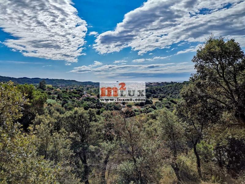 Foto d8400775-1175-4c7e-8603-a061737f922f. Residential plot in Mas Pere-Río de Oro Calonge