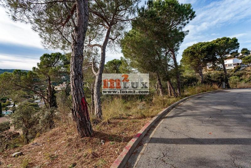 Foto 2a45d339-862d-40d6-95fb-4dd5bd167882. Terreno residenziale in carrer eucaliptus 14 in Mas Pere-Río de Oro Calonge