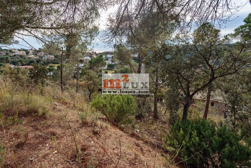 Foto 2efa55c8-99a7-4753-b0e1-76aa449cc2a9. Terreno residenziale in carrer eucaliptus 14 in Mas Pere-Río de Oro Calonge