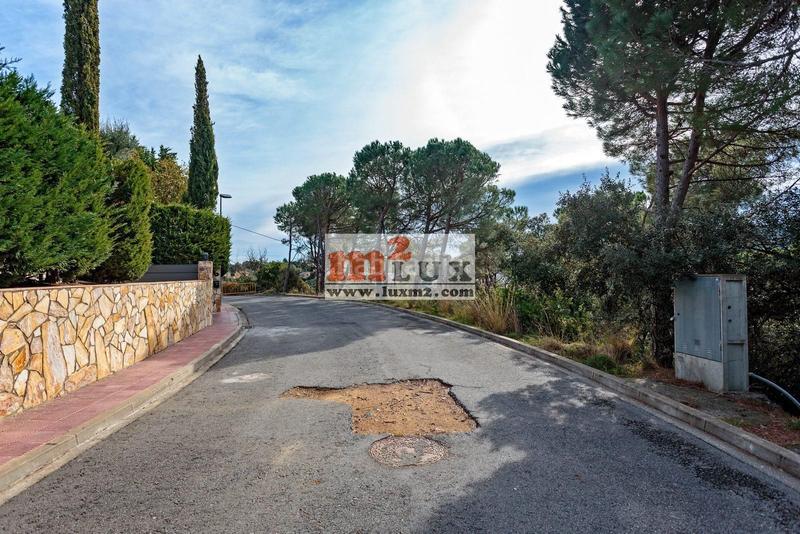 Foto 47bd2901-d925-4d98-b831-df3632af2992. Terreno residenziale in carrer eucaliptus 14 in Mas Pere-Río de Oro Calonge