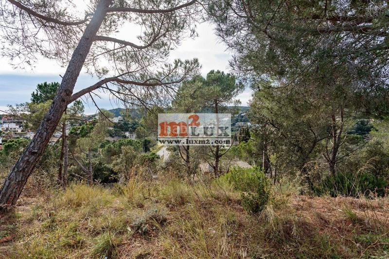 Foto b1301b96-c1e8-4871-b851-dd2b49fc3d02. Terreno residenziale in carrer eucaliptus 14 in Mas Pere-Río de Oro Calonge