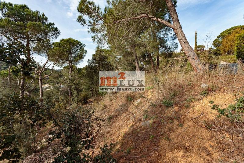 Foto e945325b-9392-492d-8278-2e5763369a1f. Terreno residenziale in carrer eucaliptus 14 in Mas Pere-Río de Oro Calonge