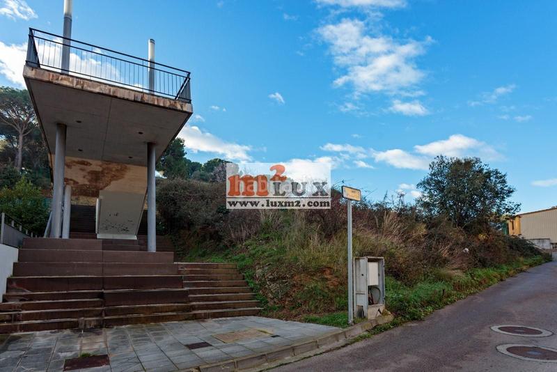 Foto b081e120-85de-44f2-a7e3-f29988adee56. Terreno residenziale in carrer d'isabel vilà 15 in Palamós