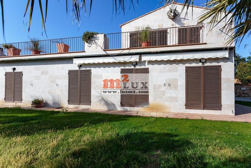 Foto af043c54-fcb6-4d90-b116-faa46be5f3a6. Affitto casa con piscina in Urbanitzacions Platja d´Aro